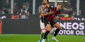 AC Milan vs Juventus 0-0, Allegri: Hasil yang Adil