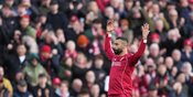 Daftar Pencetak Gol Non-Penalti Terbanyak dalam Sejarah Premier League: Mo Salah Masuk Elit 5 Besar! Daftar Pencetak Gol Non-Penalti Terbanyak dalam Sejarah Premier League: Mo Salah Masuk Elit 5 Besar!