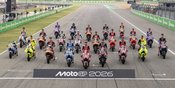 Daftar Rumor Perpindahan Pembalap di MotoGP 2027: Yang Sudah Tanda Tangan, Kapan Pengumuman? Daftar Rumor Perpindahan Pembalap di MotoGP 2027: Yang Sudah Tanda Tangan, Kapan Pengumuman?