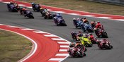 Jadwal Live Streaming MotoGP Spanyol 2026 di Vidio, 24-26 April 2026