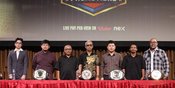 NEX Road to Champion Jadi Jalan Baru Fighter Indonesia Menuju Level Dunia