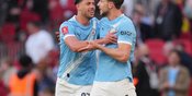 Man of the Match Manchester City vs Southampton: Nico Gonzalez