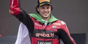Nicolo Bulega Jadi Kandidat Kuat Pengganti Fabio di Giannantonio di Skuad Valentino Rossi MotoGP 2027