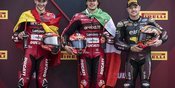 Bukan di MotoGP, 'Ducati Cup' Sesungguhnya Ada di WorldSBK: Rekor Mentereng Susah Dikejar Pabrikan Lain
