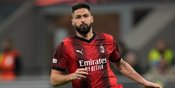 Olivier Giroud Akui Rindu AC Milan, Soroti Masalah Lini Depan Rossoneri