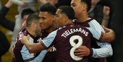 Hasil Aston Villa vs Bologna: Ollie Watkins Cetak Gol Ke-100, The Villans Pesta 4 Gol