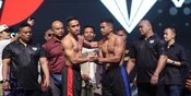 Jadwal dan Fight Card Lengkap One Pride FN 89 di Vidio, Duel Ronald Vs Windri Membara Jadwal dan Fight Card Lengkap One Pride FN 89 di Vidio, Duel Ronald Vs Windri Membara