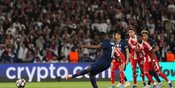 Kontroversi PSG vs Bayern: Tuan Rumah Harusnya Tidak Dapat Penalti?