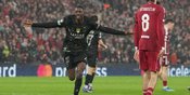Hasil Liverpool vs PSG: Brace Ousmane Dembele Segel Tiket Semifinal Hasil Liverpool vs PSG: Brace Ousmane Dembele Segel Tiket Semifinal