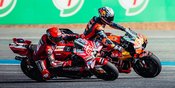 Pedro Acosta Disebut Bisa Perpanjang Karier Marc Marquez Jika Sungguhan Bela Ducati di MotoGP 2027