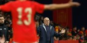 Skuad Spanyol untuk Piala Dunia 2026 Dikritik, Satu Pemain Ini Disebut Layak Dipanggil Skuad Spanyol untuk Piala Dunia 2026 Dikritik, Satu Pemain Ini Disebut Layak Dipanggil