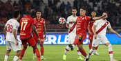 Pelatih Persija Usai Gulung Persis 4-0 tapi SUGBK Sepi Penonton: Tahu Kekecewaan The Jakmania, Bermain Senin Malam juga Jadi Faktor