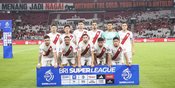 Prediksi BRI Super League: Malut United vs Persis 2 Mei 2026