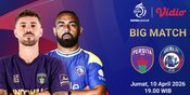 Persita Tangerang vs Arema FC: Singo Edan Siap Curi Poin di Tangerang
