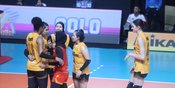 Bangkit di Momen Krusial! Popsivo Polwan Taklukkan Electric PLN 3-1, Peluang ke Grand Final Terbuka
