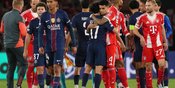 5 Pelajaran dari Duel PSG vs Bayern: Pertandingan Tergila Musim Ini