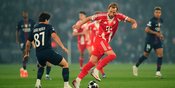 Hasil Semifinal Liga Champions: Hujan 9 Gol, Bayern Munchen Pede Comeback, PSG Siap Perang!