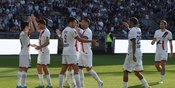 Kemenangan yang Makin Dekatkan PSG ke Gelar Juara Ligue 1