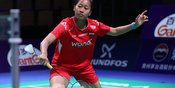 Nonton Live Streaming Indonesia vs Kanada di Babak Penyisihan Uber Cup 2026 di Vidio, 25 April 2026