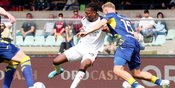 Milan Sikat Verona, Allegri Akui tak Puas Dengan Kinerja Lini Serang, Tapi Leao Tetap Disayang