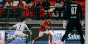 Hasil Bali United vs PSM: Juku Eja Belum Aman dari Degradasi