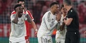 5 Pelajaran dari Kekalahan Real Madrid di Markas Bayern Munchen: Kartu Merah Camavinga Mengubah Segalanya 5 Pelajaran dari Kekalahan Real Madrid di Markas Bayern Munchen: Kartu Merah Camavinga Mengubah Segalanya
