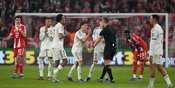 Rapor Pemain Real Madrid Saat Bertekut Lutut di Kandang Bayern Munchen: Camavinga Merusak Segalanya