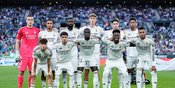 Mourinho Minggir Dulu, Real Madrid Cari Pelatih dari Premier League