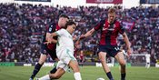 Live Streaming Roma vs Fiorentina - Link Nonton Serie A/Liga Italia di Vidio