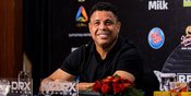 Ronaldo Nazario Ungkap Kenangan Spesial di Indonesia: 29 Tahun Lalu Datang Sebagai Pemain di Manado, Kini Jadi Pelatih di Jakarta