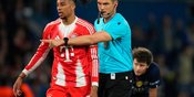 Kontroversi VAR PSG vs Bayern Munchen, Penalti Gaib Rugikan Die Roten?