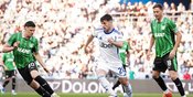 Hasil Liga Italia: Sassuolo Libas Como 2-1, Jay Idzes dkk Bikin Mimpi Liga Champions Fabregas Terancam Ambyar