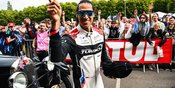 Sean Gelael Dipastikan Ikut Balapan di Seri Mandalika GT World Challenge Asia 2026 Sean Gelael Dipastikan Ikut Balapan di Seri Mandalika GT World Challenge Asia 2026