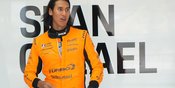 Sean Gelael Pastikan Ikut Balapan GT World Challenge Asia 2026 di Seri Mandalika