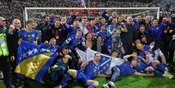 Timnas Bosnia jadi Negara Pertama Umumkan Skuad Piala Dunia 2026: Edin Dzeko Masih Jadi Andalan, Ada Duet Jay Idzes di Sassuolo
