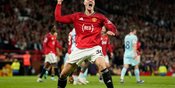 Klasemen Liga Inggris Terbaru: Manchester United Kembali Menjauh dari Liverpool