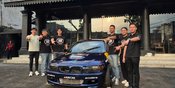 Seven Speed Motorsport Bidik Sapu Bersih Podium di Kejuaraan Nasional 2026 Seven Speed Motorsport Bidik Sapu Bersih Podium di Kejuaraan Nasional 2026