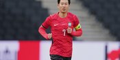 Pemain Pilar Setiap Wakil Asia di Piala Dunia 2026: Dari Mehdi Taremi sampai Son Heung-min Pemain Pilar Setiap Wakil Asia di Piala Dunia 2026: Dari Mehdi Taremi sampai Son Heung-min