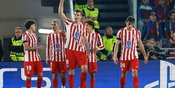 Juventus Membidik Striker yang Bakal Dilepas Atletico Madrid Juventus Membidik Striker yang Bakal Dilepas Atletico Madrid