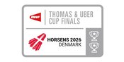 Jadwal Lengkap Pertandingan Thomas Cup dan Uber Cup 2026, 24 April-3 Mei 2026