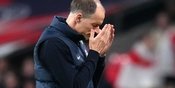 8 Minggu Menakutkan Bagi Thomas Tuchel dan Timnas Inggris, Kenapa?