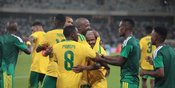 Profil Timnas Afrika Selatan di Piala Dunia 2026: Menanti Tarian Bafana Bafana
