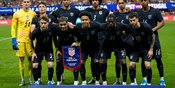 Analisis Kekuatan Timnas Amerika Serikat di Piala Dunia 2026: Christian Pulisic Jadi Poros Utama Analisis Kekuatan Timnas Amerika Serikat di Piala Dunia 2026: Christian Pulisic Jadi Poros Utama