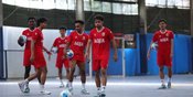 Skuad Final Timnas Futsal Indonesia untuk Piala AFF 2026: 14 Nama Terpilih, Blacksteel Dominan!
