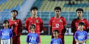 Timnas Indonesia U-17 Gagal ke Semifinal Piala Asia U-17 2026: Terima Kasih Sudah Berjuang, Garuda Muda!