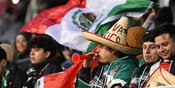 Profil Timnas Meksiko di Piala Dunia 2026: Misi Menembus 'Quinto Partido' di Rumah Sendiri