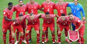 Swiss Umumkan Skuad Piala Dunia 2026, Granit Xhaka Kembali Jadi Andalan