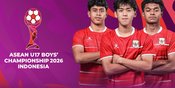 Tempat Menonton Timnas Indonesia U-17 vs Vietnam Hari Ini, Disiarkan TV Apa dan Kick-off Jam Berapa?