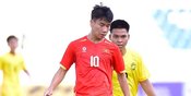 Hasil Piala AFF U-17 2026: Vietnam U-17 Menggila, Menang Telak 4-0 Lawan Malaysia U-17!