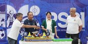 Pada Momen Perayaan Ulang Tahun ke-96, PSSI Janji Gulirkan Liga Putri di Musim 2026/2027